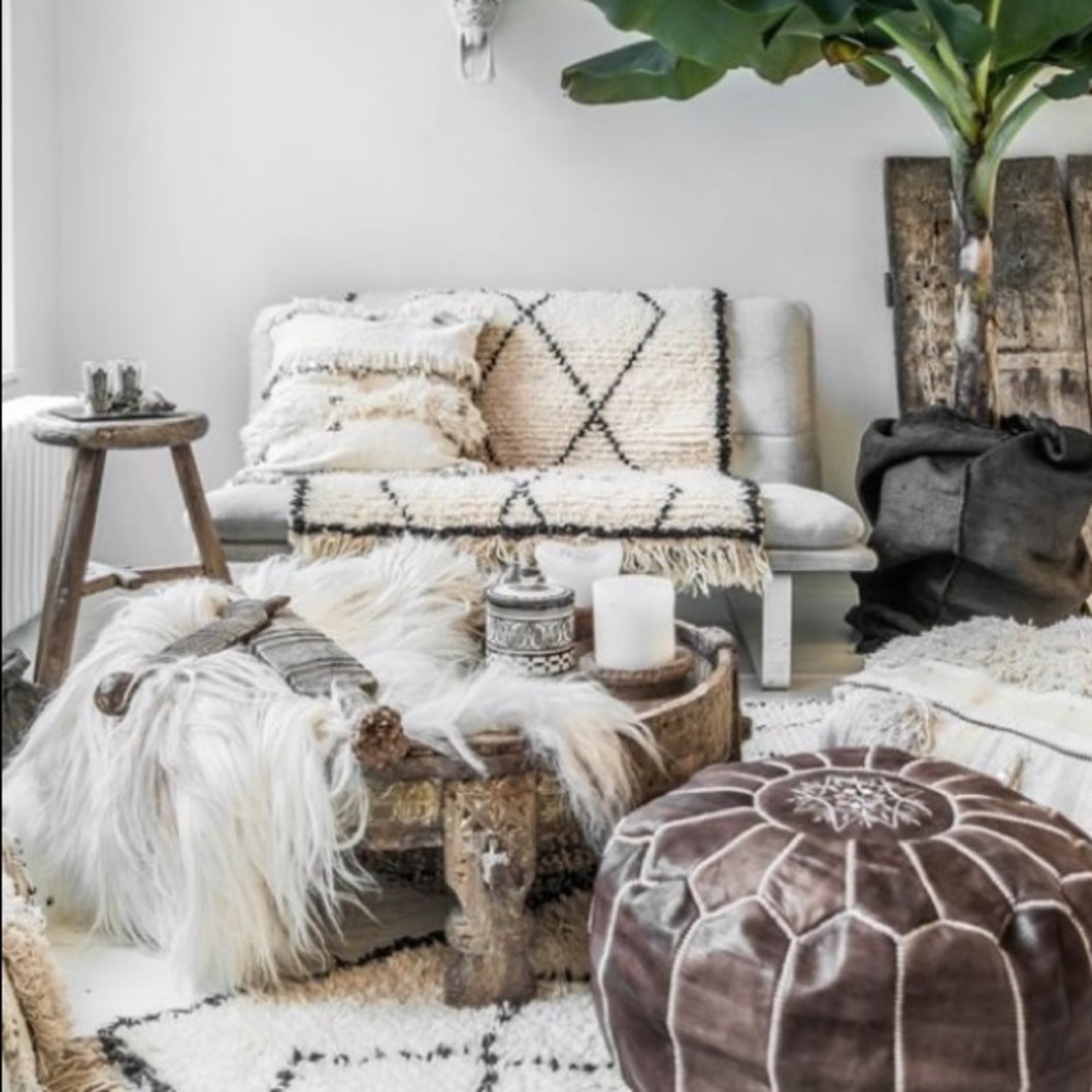 Meet your Posher, Lorena